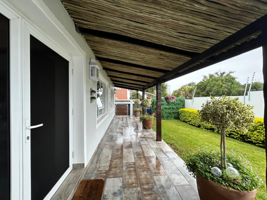 3 Bedroom Property for Sale in Noorsekloof Eastern Cape